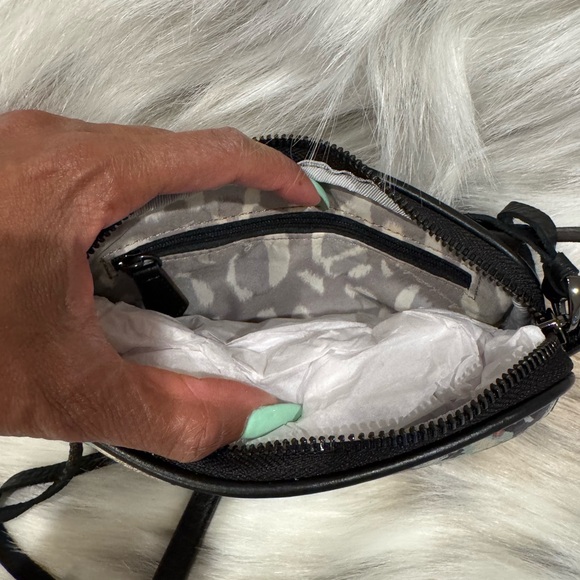 Aimee Kestenberg Brighton Crossbody Bag NWT - Picture 3 of 3